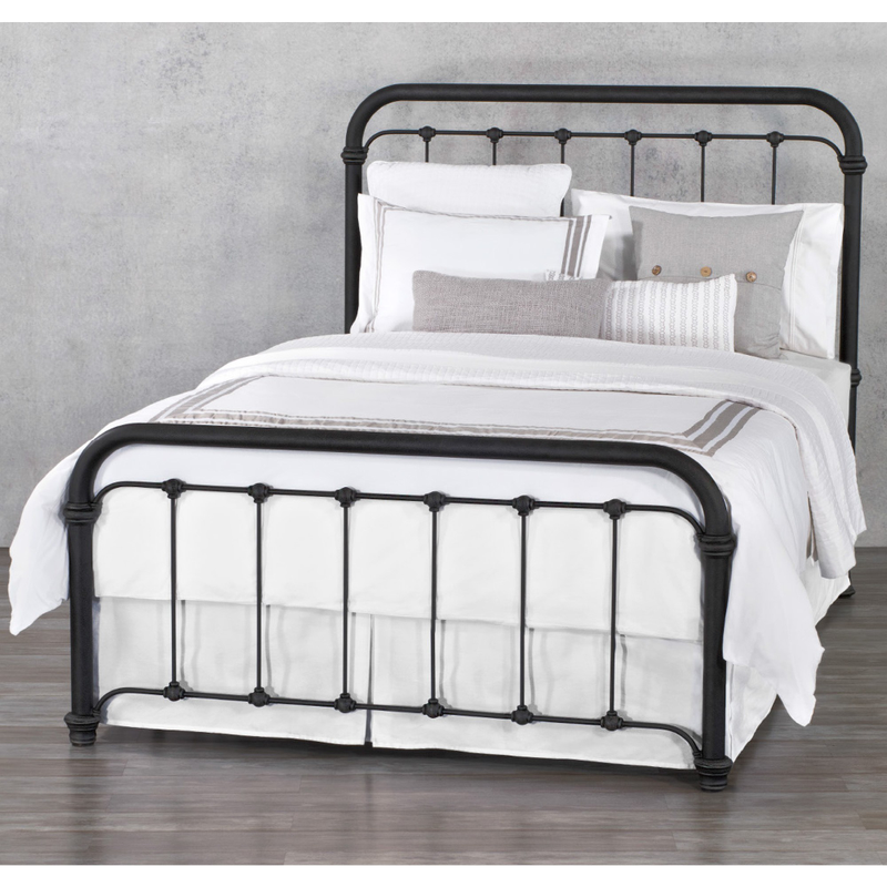 Illustration for article titled Bed time. Seriously, it's time for Mrs. Grind and I to buy a new bed.